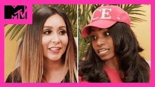 LIVE with Jersey Shore \u0026 MTV Floribama Shore | MTV