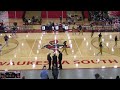 waukesha north vs east troy high school womens varsity basketball