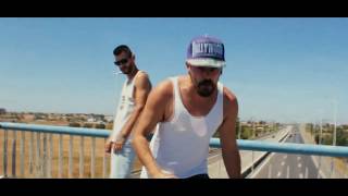 DID - NASCIDO DO BOOMBOX (VIDEOCLIP OFICIAL)