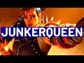 The ONLY JUNKERQUEEN Guide YOU Will EVER NEED | 2022