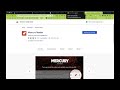 CESA2 Tech Tip - Accessibility Extensions for Chrome Browser