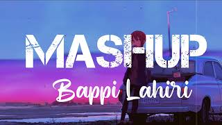 Bappi Lahiri Mashup 2022  Riseup | Music Hub