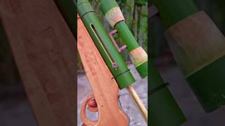 Easy Bamboo bamboo Crafts #art #bamboo