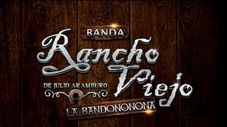 Arriba Tonichi - Banda Rancho Viejo en Zapotitlan 2010