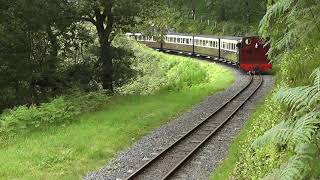 Vale of Rheidol