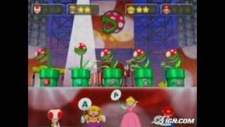 Mario Party 5 GameCube Gameplay_2003_11_03_21