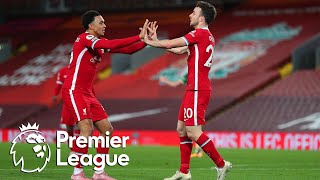 Hammers, Man City draw; Liverpool win | Premier League Update | NBC Sports