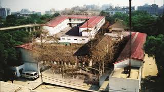 Beijing No.8 Middle School 怀念北京八中 -- 1987届2班全体同学 敬上(2016)  第一集: 怀念老八中 (Nostalgia)