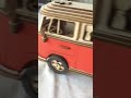 ROKR Camper Van 3D Puzzle!