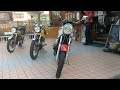 rd350lc rz250 4l3 rz350 4u0 pocket rocket　ヤマハ・rz