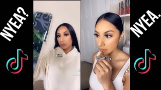 Every Kardashian Episode Ever | Funniest Yuri Lamasbella Tik Tok Times