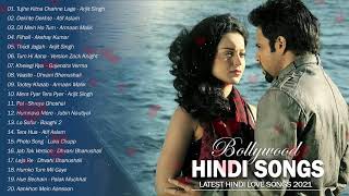 Hindi Bollywood Best Songs 2021 Album | Arijt Singh, Armaan Malik, Atif Aslam, Akshay Kumar Hit Song