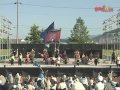 あっぱれ祭り2010　毎日新聞社賞（郷賞）山東舞蛍