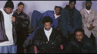 Wu-Tang Clan x Nas x Freestyle Type Beat - "No Mercy" #wutangtypebeat #freestyle #nastypebeat #90s