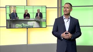 PlanStrongerTV™  Episode 407 Promo: Investor Mindset