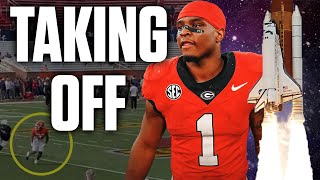 2025 Dynasty Rookie RBs Skyrocketing up Rankings (Post Senior Bowl) - Film Breakdown