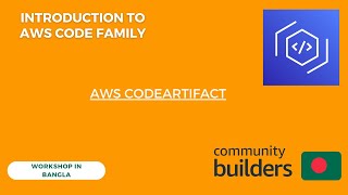 5 Lab 2: AWS CodeArtifact