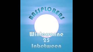 Wintersonne 25 - Inbetween