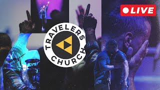 TRAVELERS CHURCH - 01/12/2025