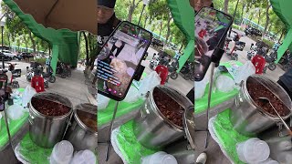 Secret Sauce Reveal 🏺 | 비법소스 | 伝統