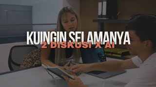 Kuingin Selamanya Feat AI