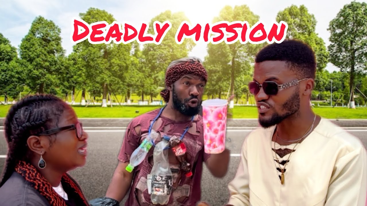 Deadly Mission Youtube
