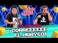 HABLANDO HUEVADAS - Sexta Temporada [¡CORREEEE EL HUAYCO!]