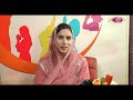 khawateen e bible with pastor ghazala shafique christmas special