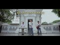 Aqil Sifaullinas - Ruang Dan Waktu (Official Video)