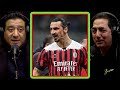 Zlatan's Magical Touch In Football | Sports Commentators