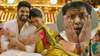 Naga Shourya Ultimate Plan to Marry Rashmika Mandanna | Chalo Tamil Movie Scenes