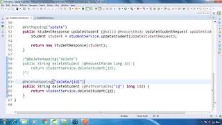 35 Path Variable @PathVariable