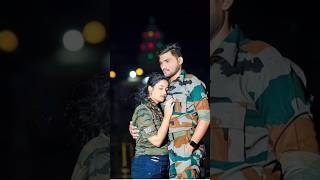 ji karta hai tujhe baho mein le lun|| #viral #reel #trending #india #music #army #song  #shorts