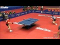 WTTTC 2012: Zhang Jike-Kim Min Seok