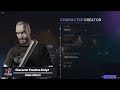 FiveM Character Creation Script #fivem #script