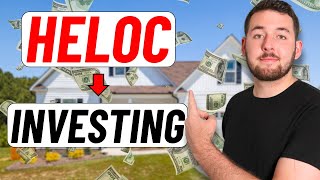 Should You Use a HELOC to Buy Rental Property in 2024? (HELOC Explained)
