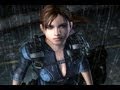 CGRundertow RESIDENT EVIL: REVELATIONS DEMO for Nintendo 3DS Video Game Review