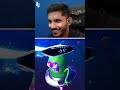 First Look at Astro Bot on PS5! 😲🎮 | Tamil Gaming #Shorts