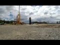 heald ht1 em evolution bollard iwa crash test