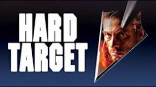 Hard Target Film Review