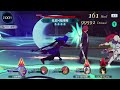 なんとか・魔神剣 vs ナーザhard【テイルズオブザレイズ】