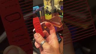 Calibrating 3d printers A1 Mini and Kobra 3