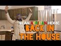 In An African Home: Back In The House!!!