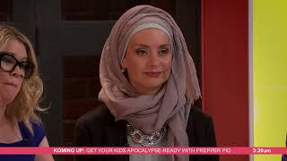 Susan Carland | Get Krack!n