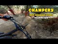 UEC - CHAMPIONNAT D'EUROPE CHAMPERY - COURSE PREVIEW