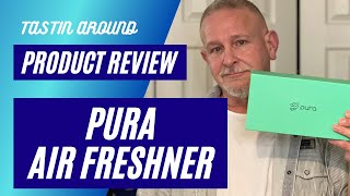 Pura Air Freshener Unboxing and Review and Discount (see link in details)