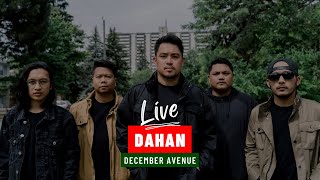 Dahan - December Avenue Lyrics Video