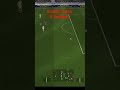 double touch skill e football #football #neymar #messi