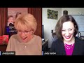 Facebook Live with Joan Lunden - Dr. Judy Garber