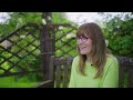 Georgie's Story, as told by her mum, Paula | St Wilfrid's Hospice, Chichester